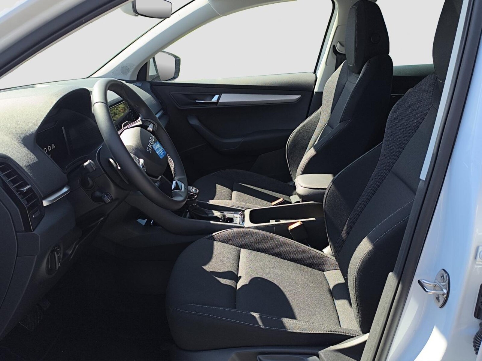 Škoda Karoq – Bild 13