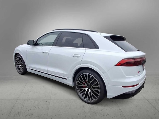 2026 Audi SQ8 Prestige - Photo 6