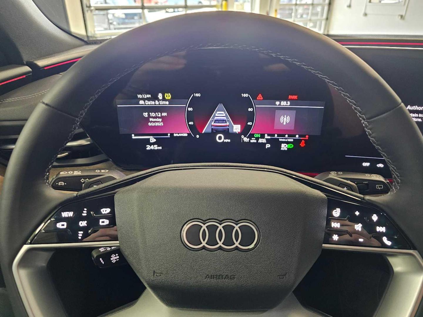 2025 Audi Q5 Premium Plus - Photo 24