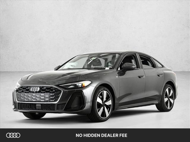 2026 Audi A5 Premium quattro S tronic's photo