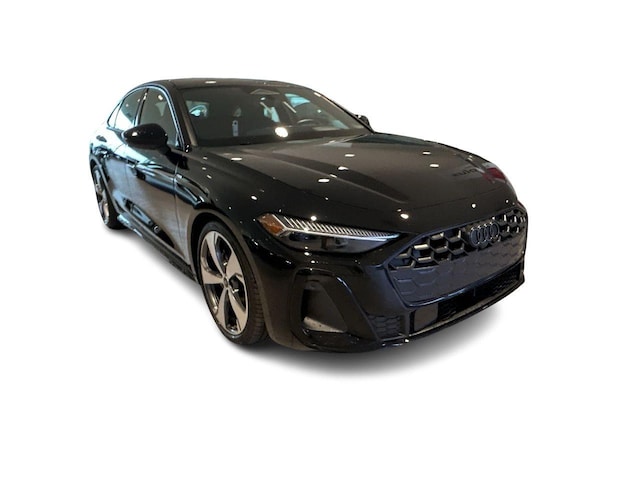 2026 Audi A5 Sedan