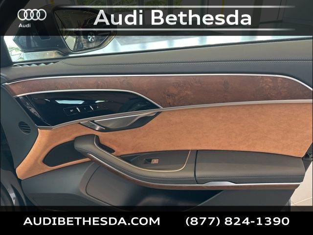 2026 Audi A8 Base - Photo 24