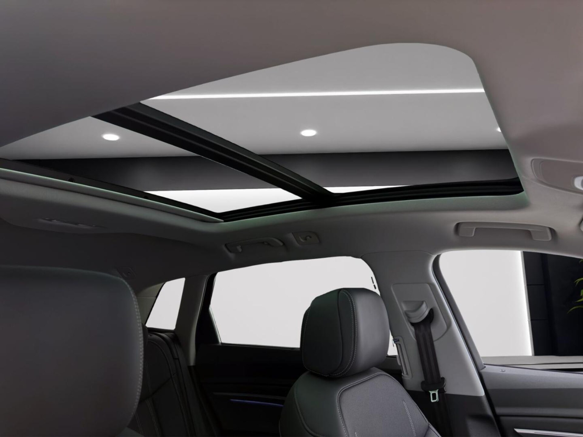 Audi Q8 e-tron Advanced