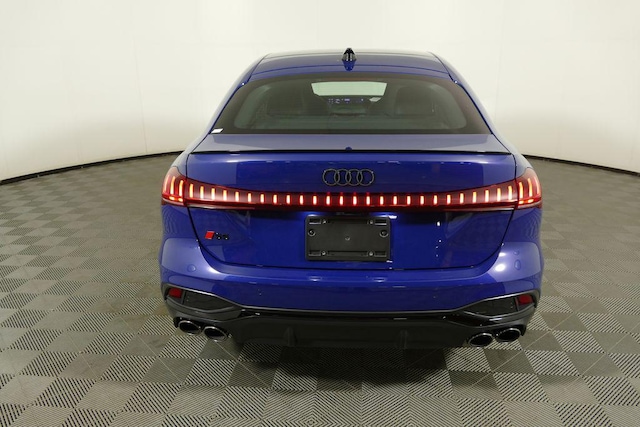 2026 Audi S5 Sedan