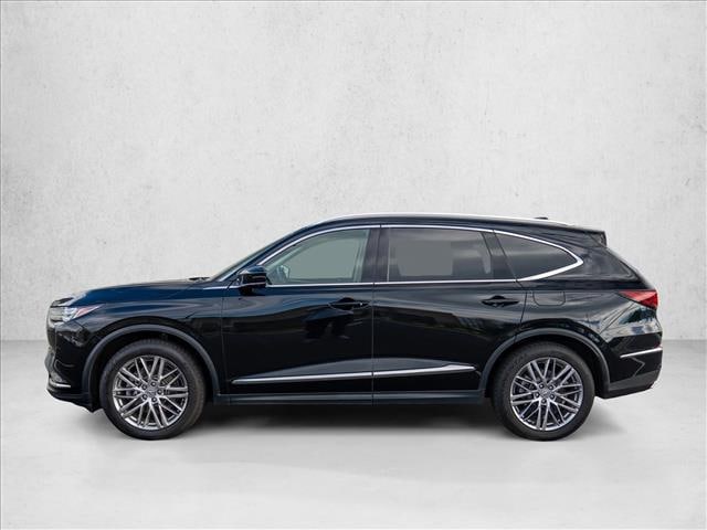 2022 Acura MDX