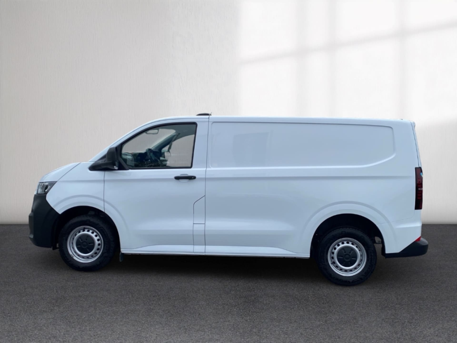 Volkswagen Transporter Kasten kurzer Radstand
