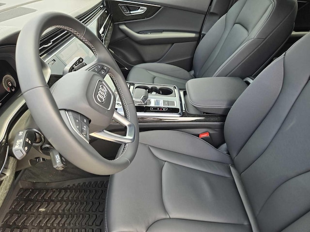 2026 Audi Q7 Premium - Photo 8