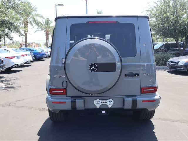 2022 Mercedes-Benz