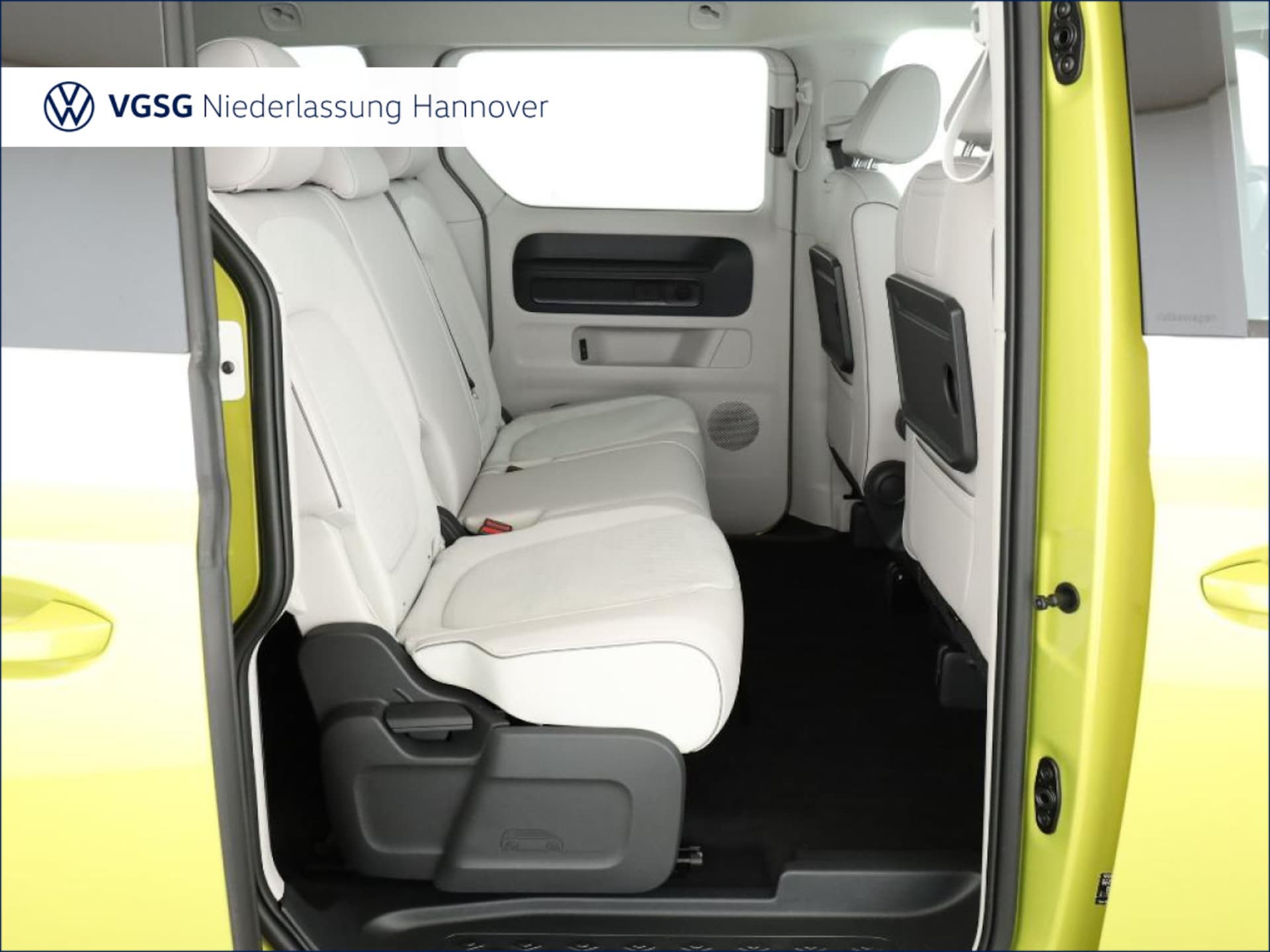 Volkswagen ID. Buzz Pure