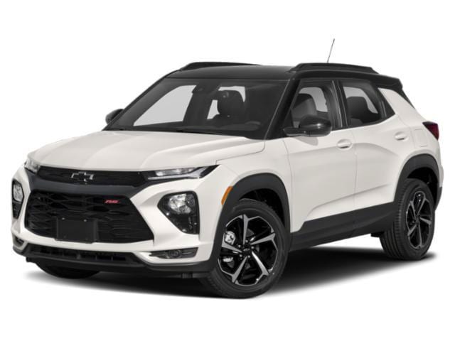 Photo of 2023 Chevrolet Trailblazer