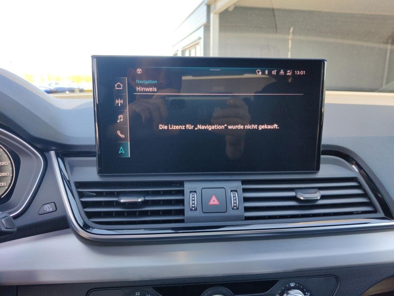 Audi Q5 Sportback – Bild 10