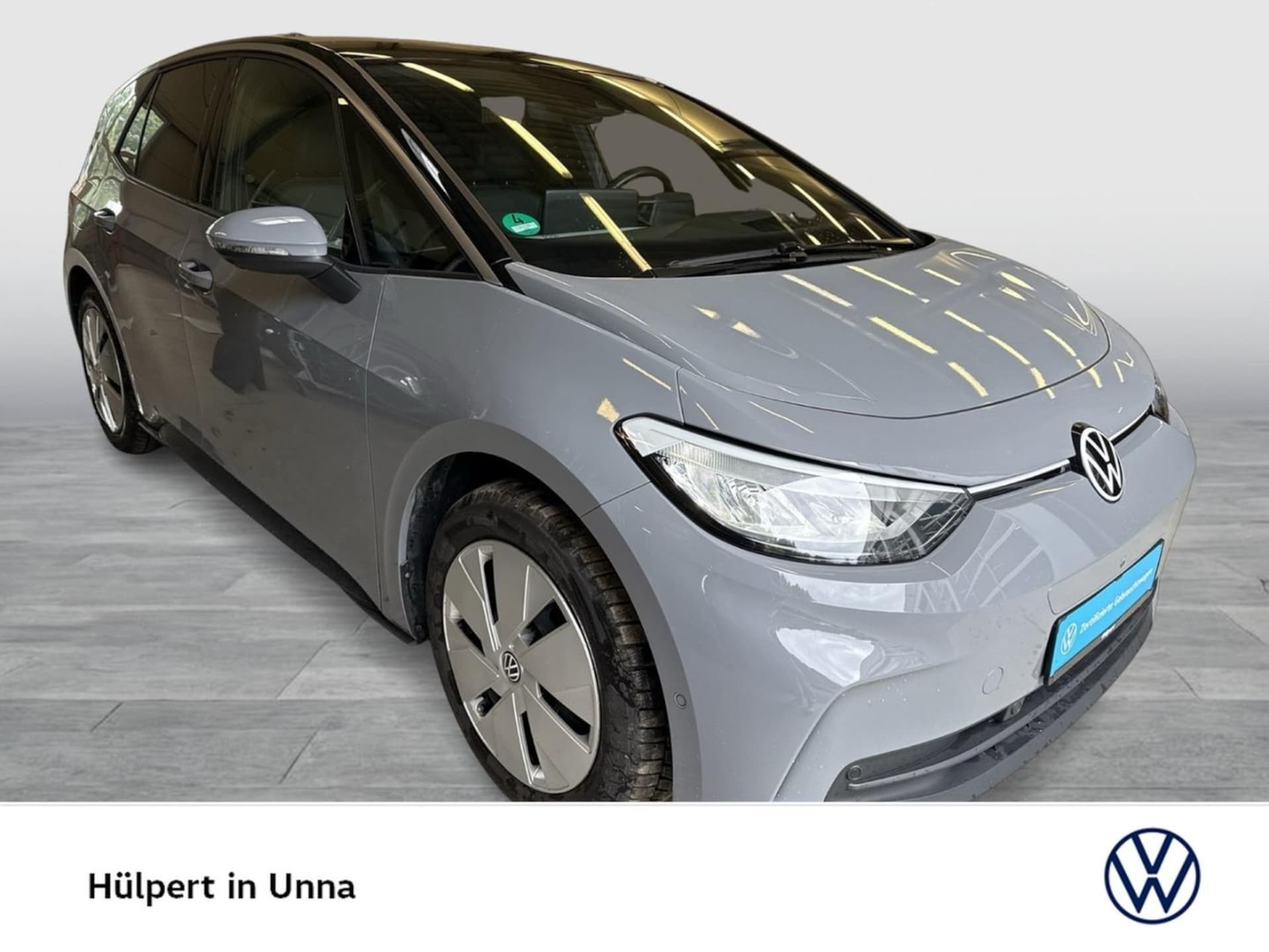 Volkswagen ID.3 MOVE Pro