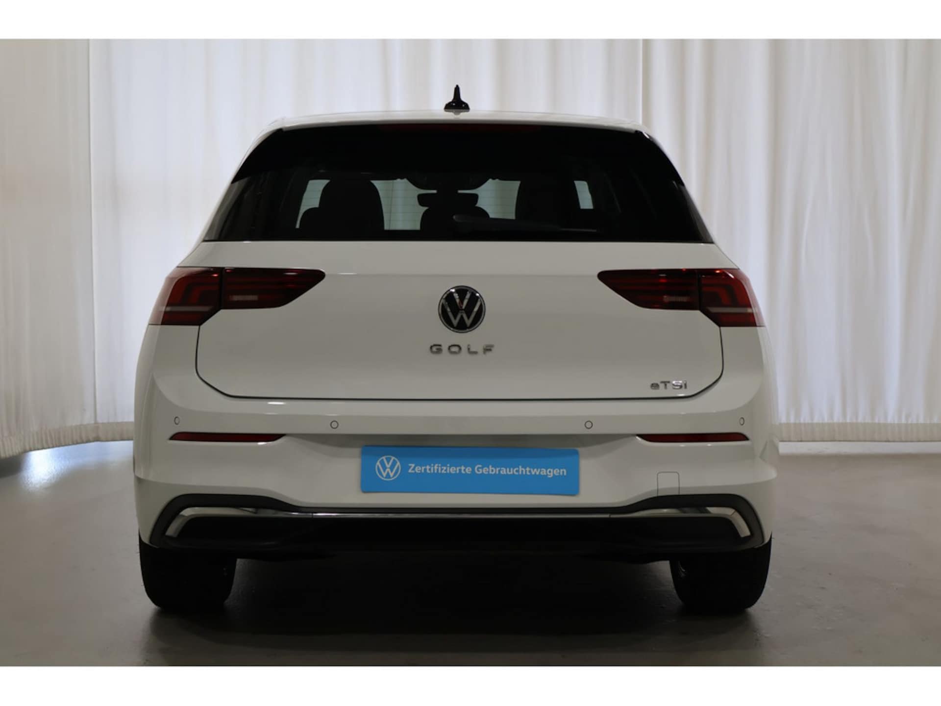 Volkswagen Golf ENERGY