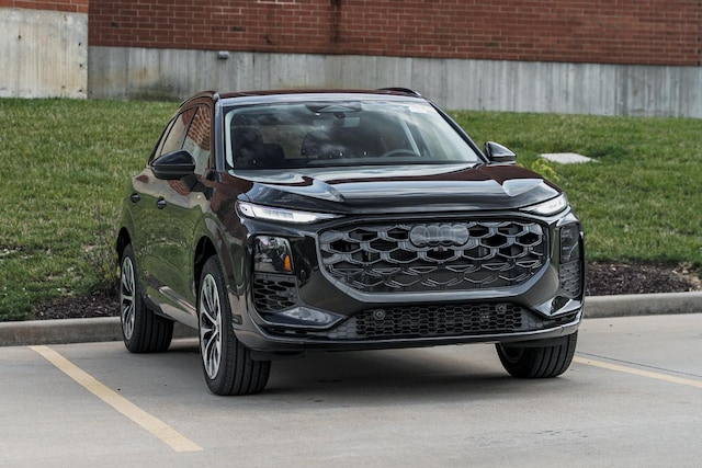 2026 Audi Q3 SUV