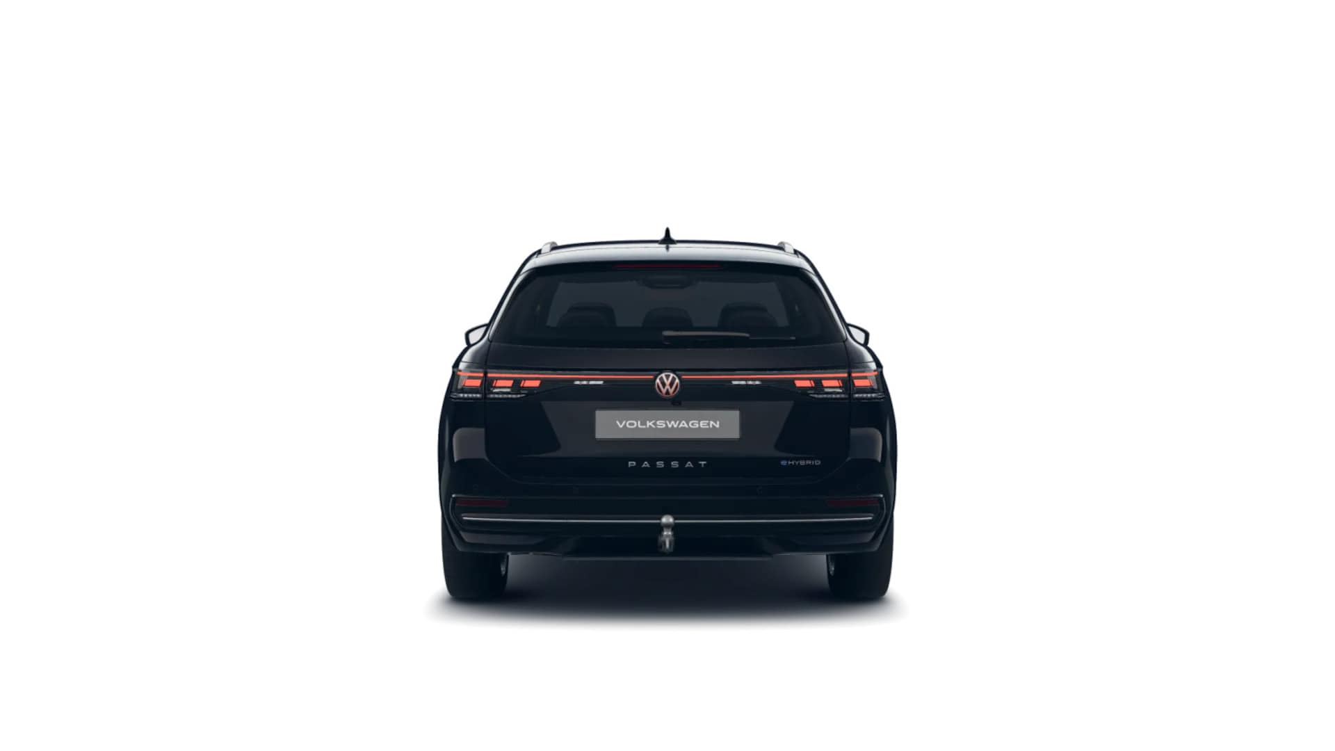 Volkswagen Passat Elegance