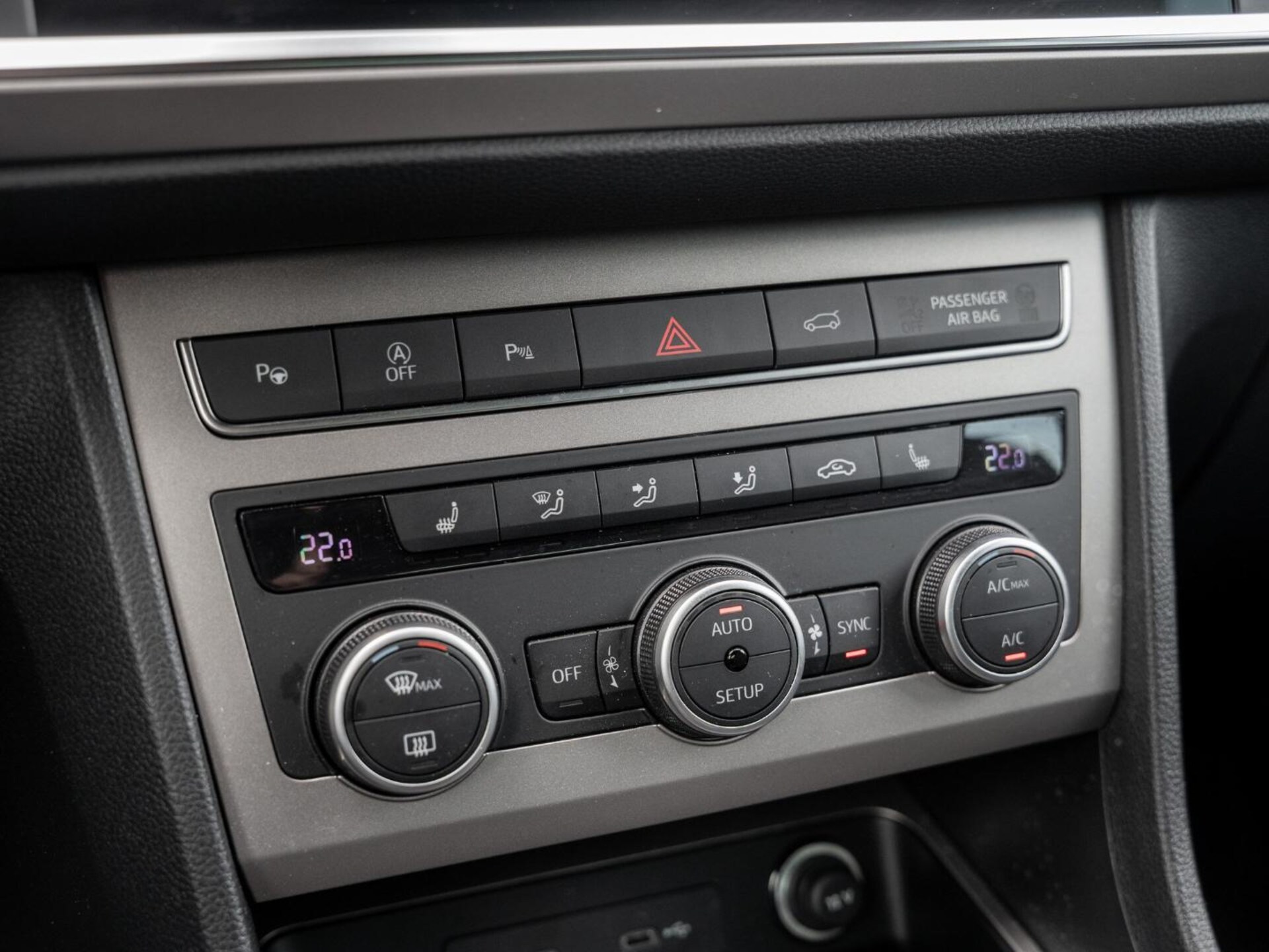SEAT Ateca Xperience