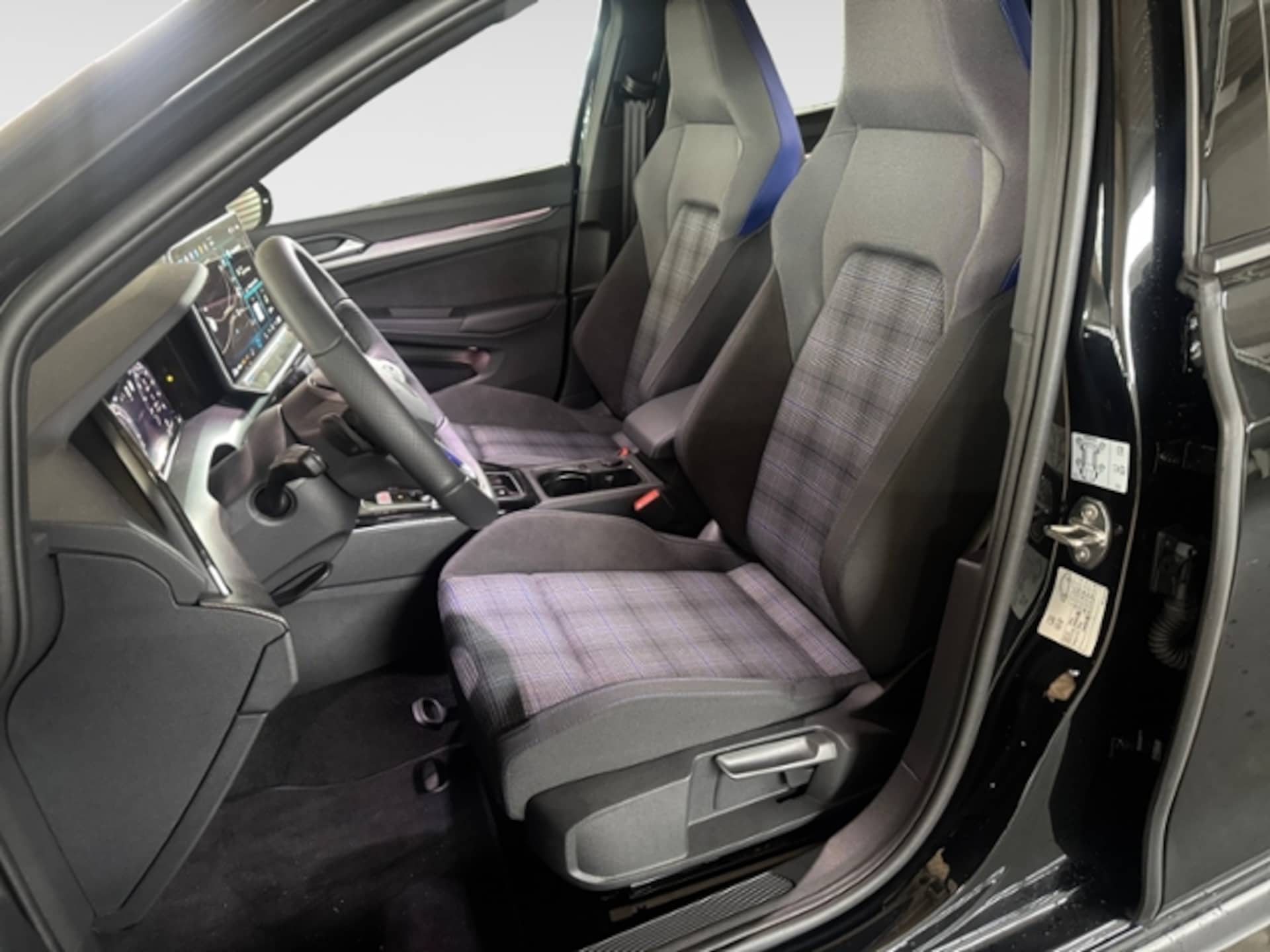 Volkswagen Golf GTE