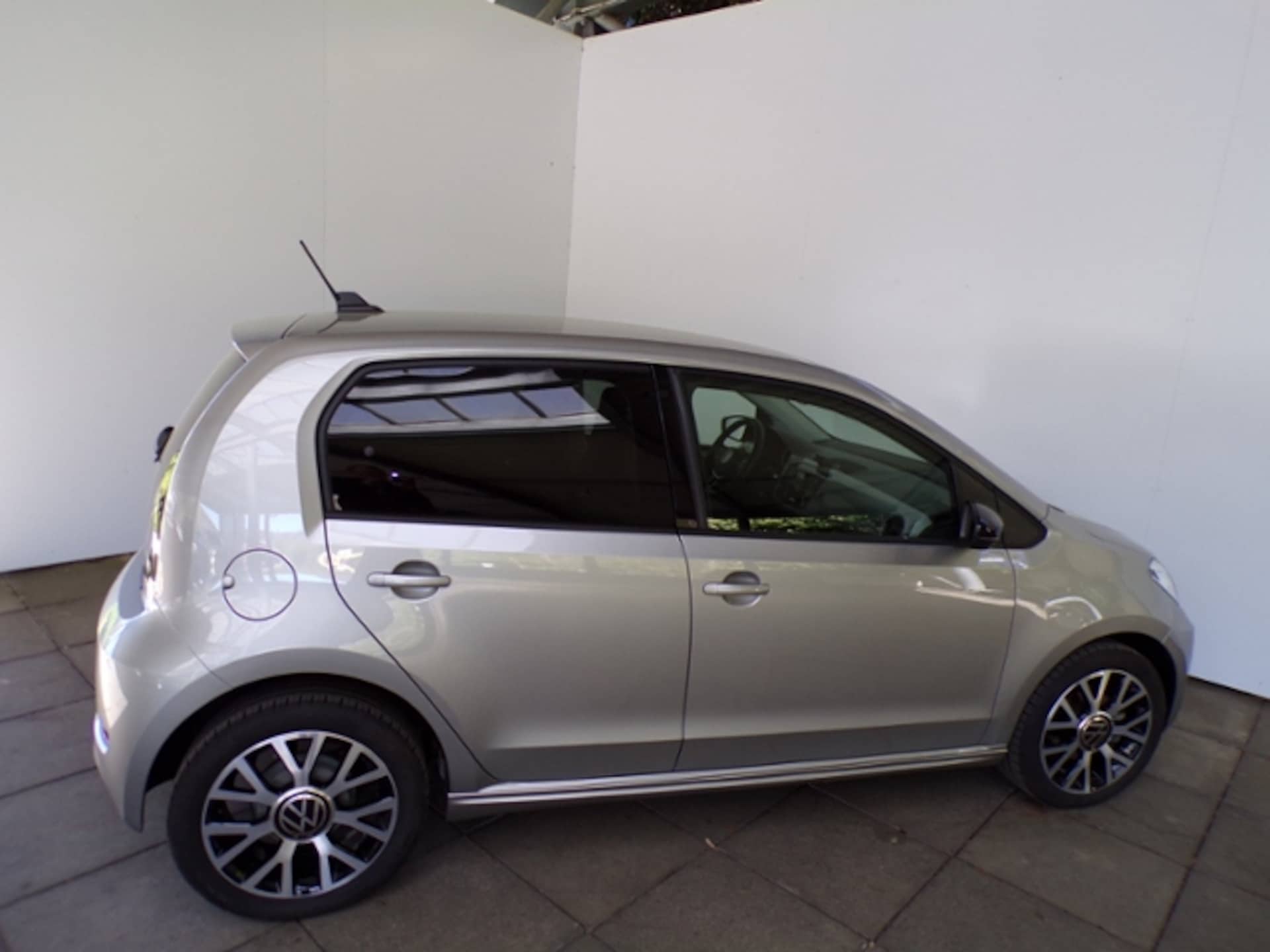 Volkswagen e-up! Edition