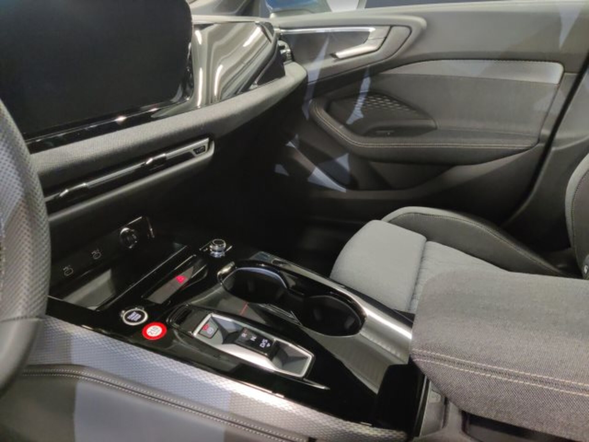 Audi A5 Avant