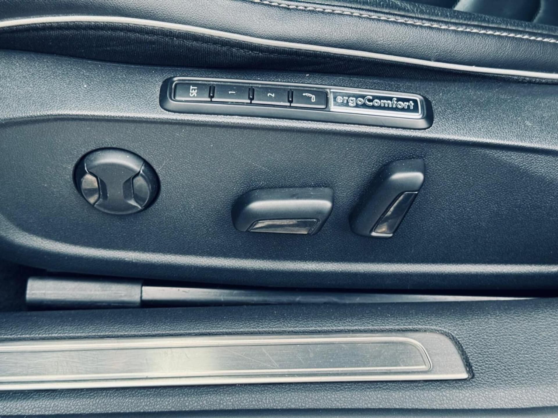 Volkswagen Arteon R-Line