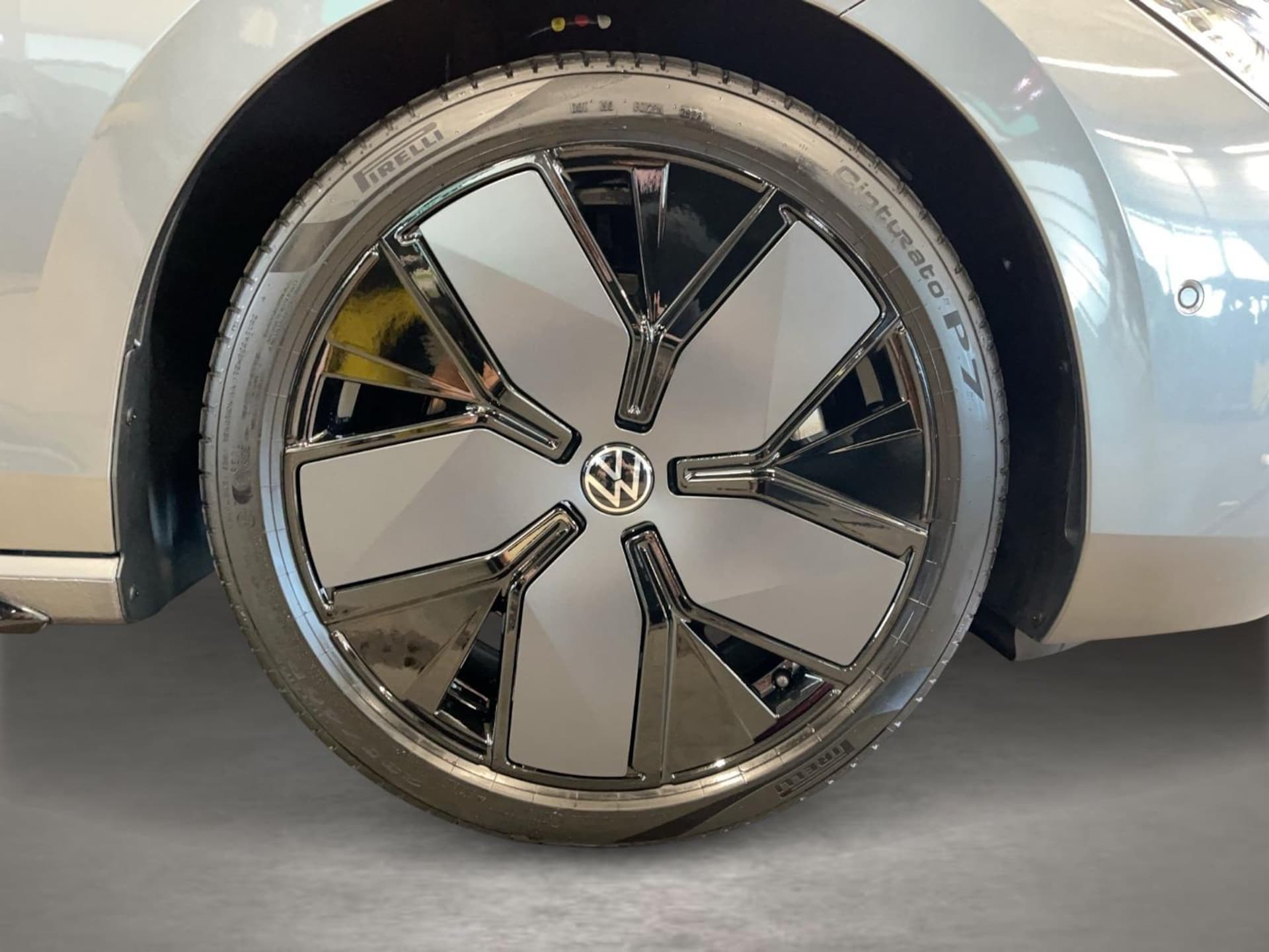 Volkswagen Passat R-Line