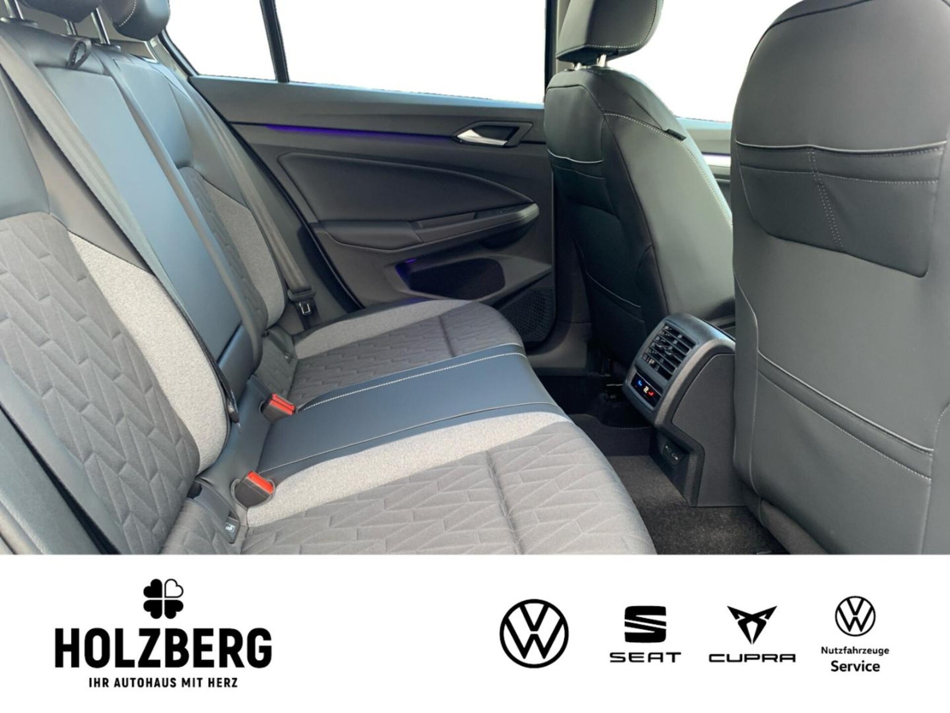 Volkswagen Golf Goal
