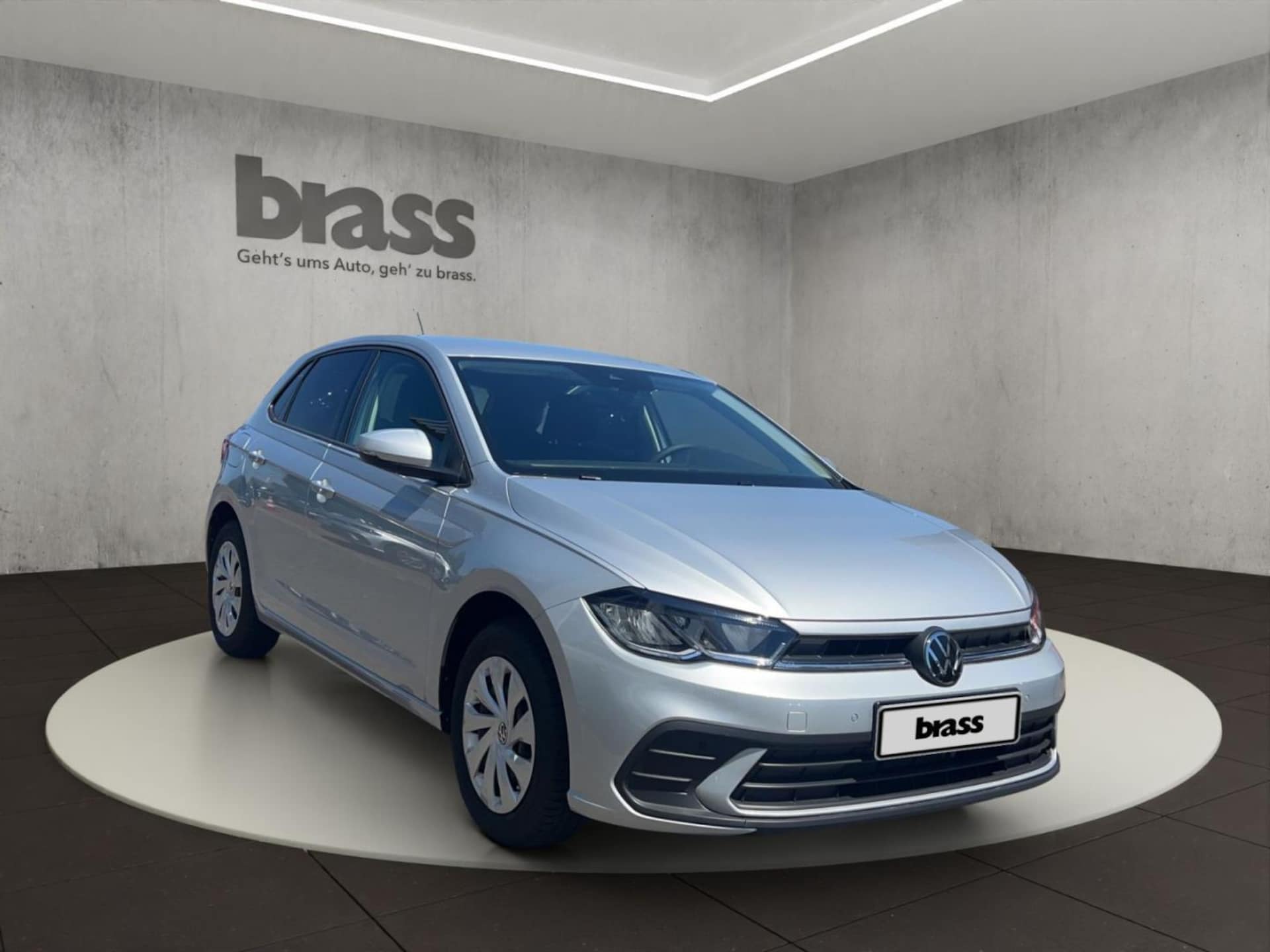 Volkswagen Polo Life