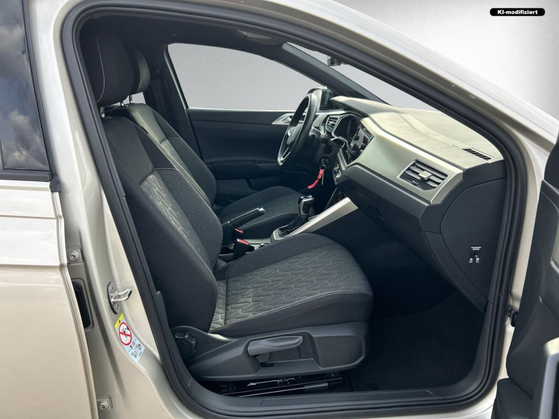 Volkswagen Taigo MOVE