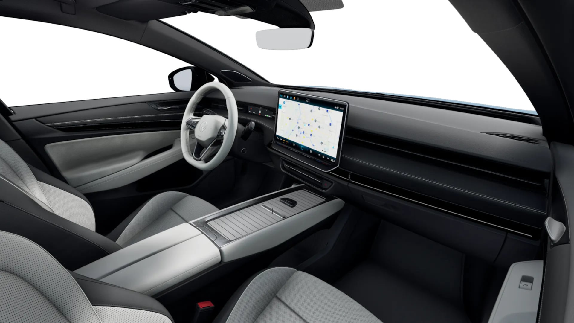 Volkswagen ID.7 Tourer Pro S