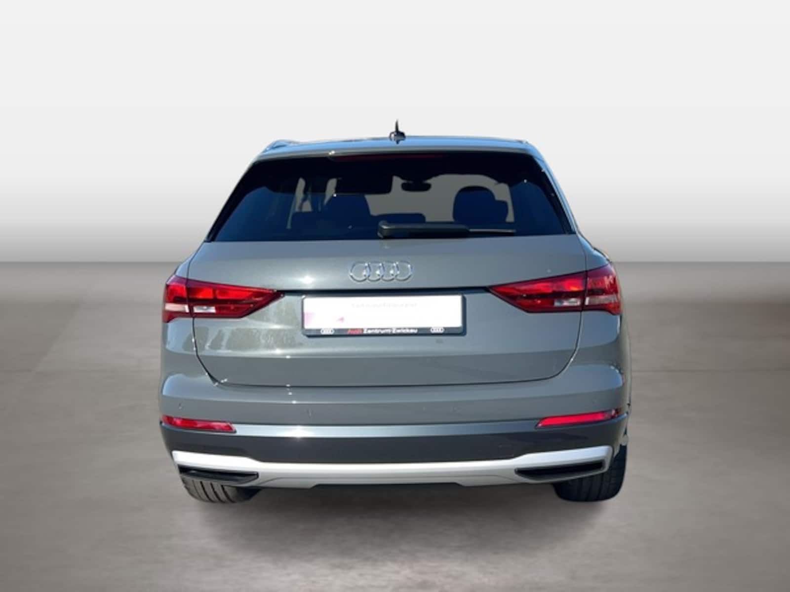 Audi Q3 – Bild 4