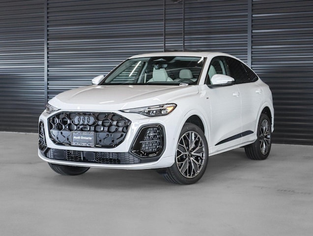 2026 Audi Q5 Sportback