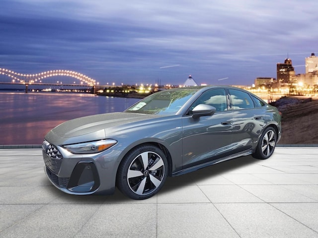 Photo of 2026 Audi A5 Sedan 