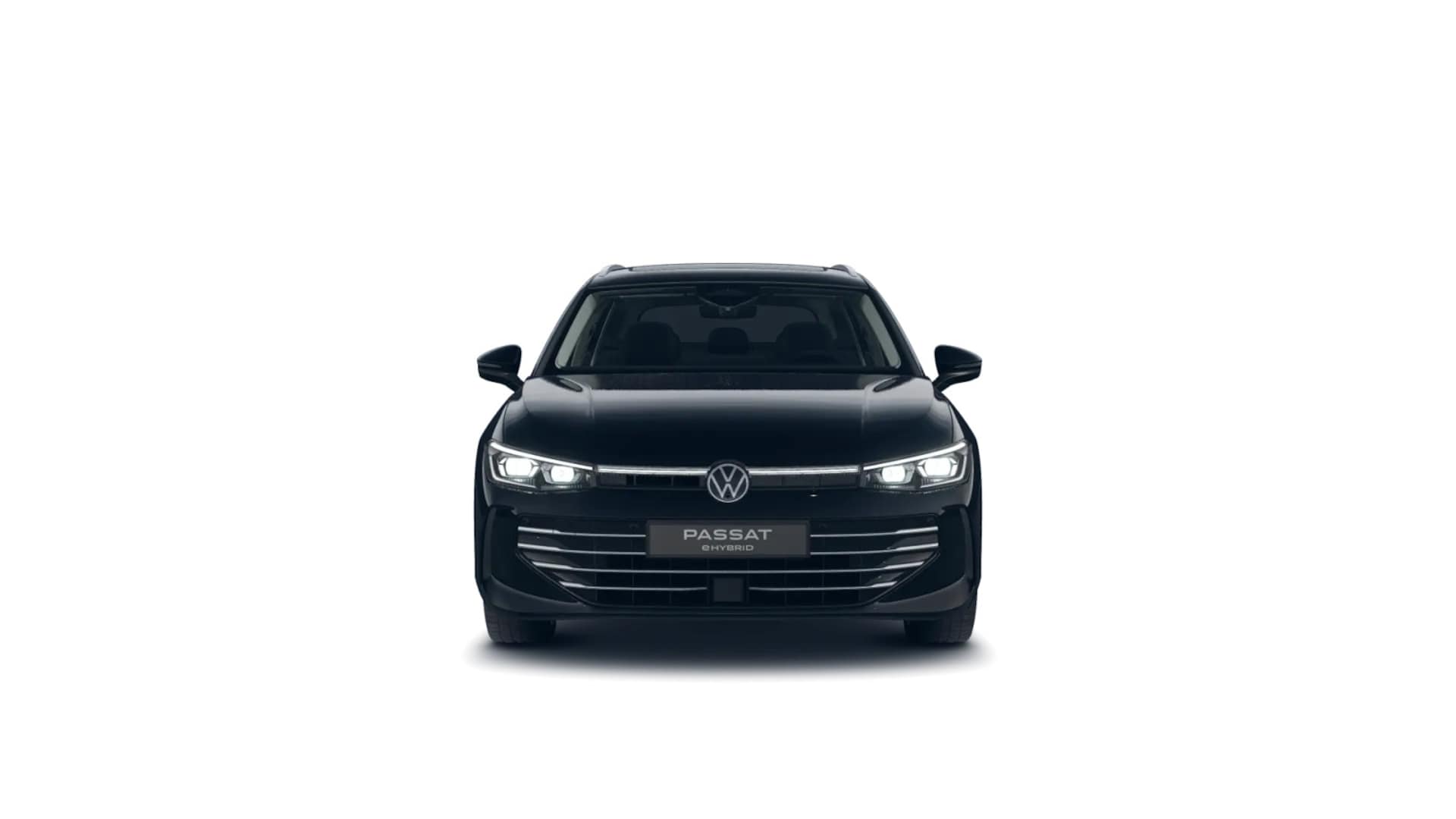 Volkswagen Passat Elegance