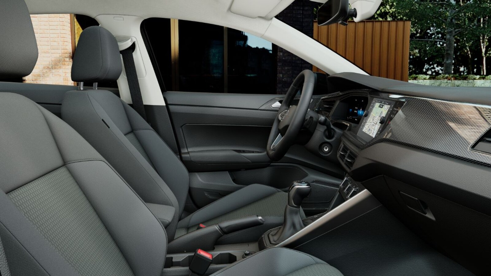 Volkswagen Taigo – Bild 11