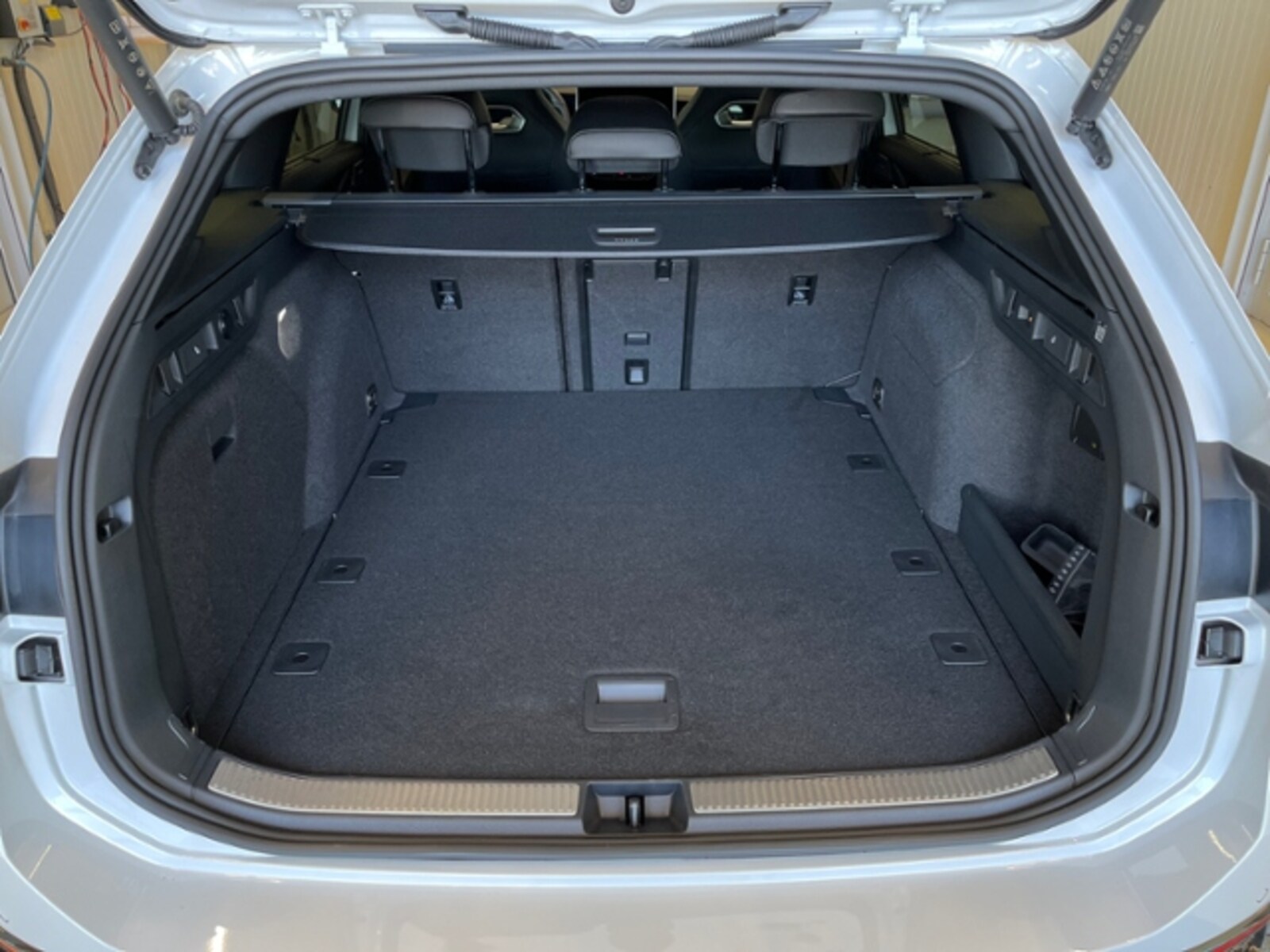Volkswagen Passat – Bild 10