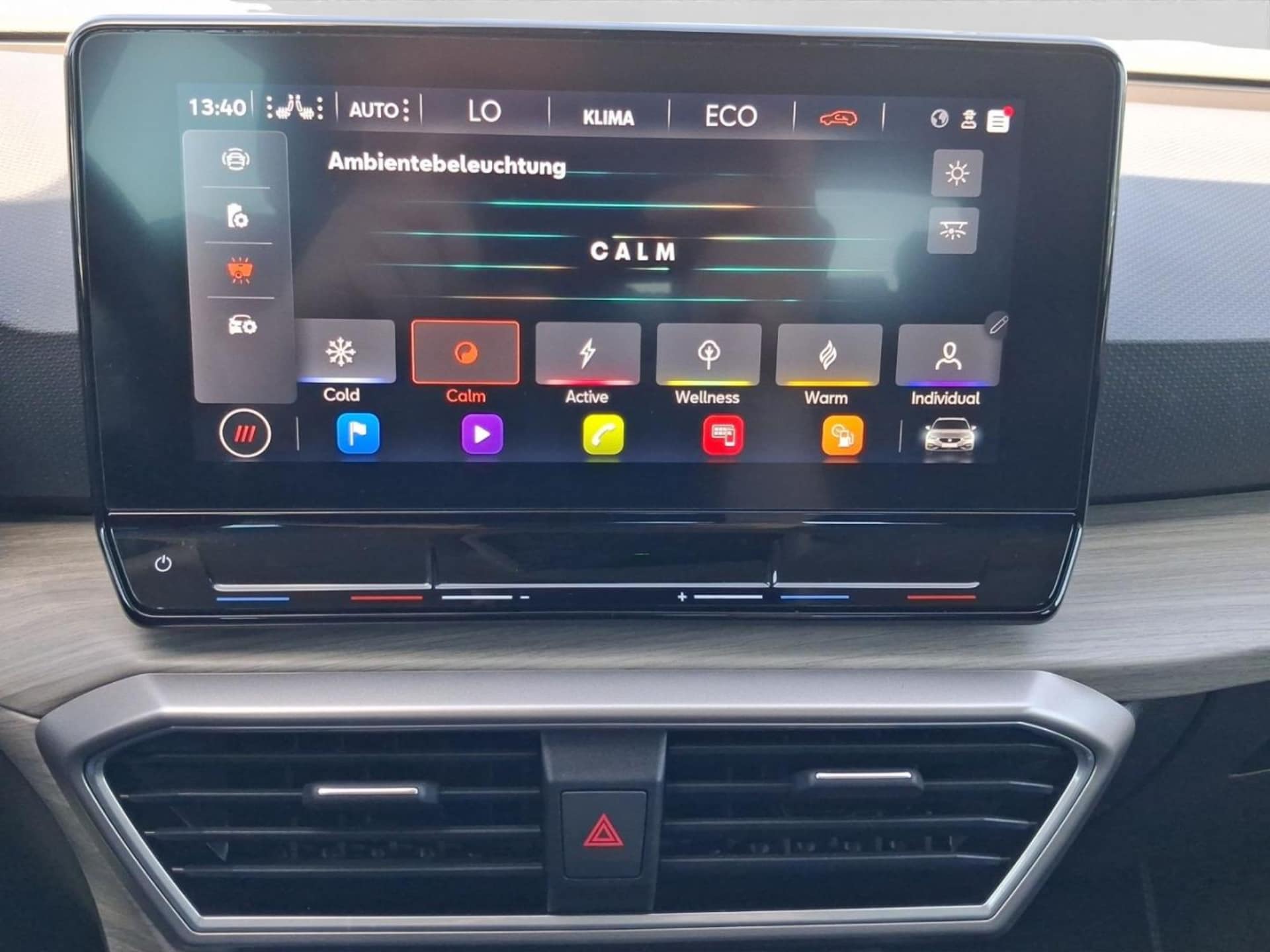 SEAT Leon Sportstourer XCELLENCE