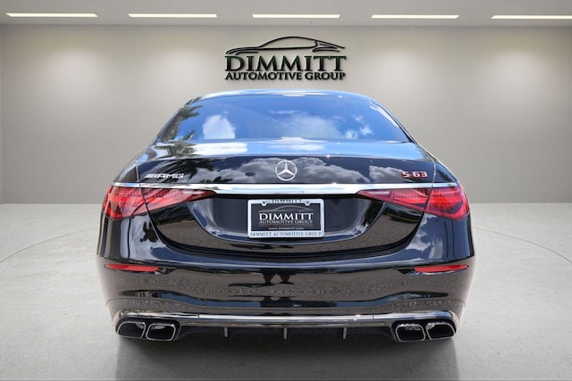2024 Mercedes-Benz