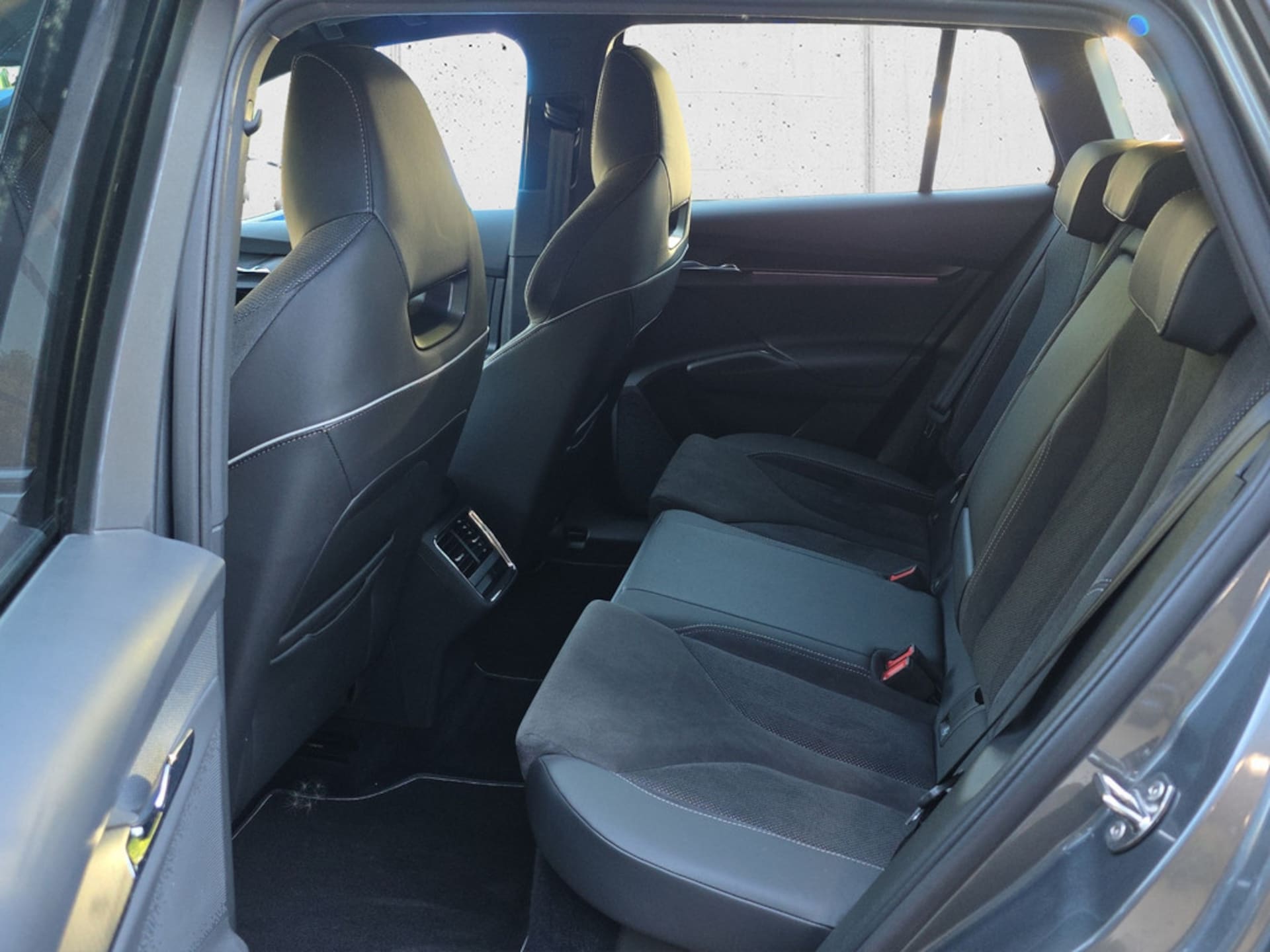 Skoda Enyaq 80X Sportline