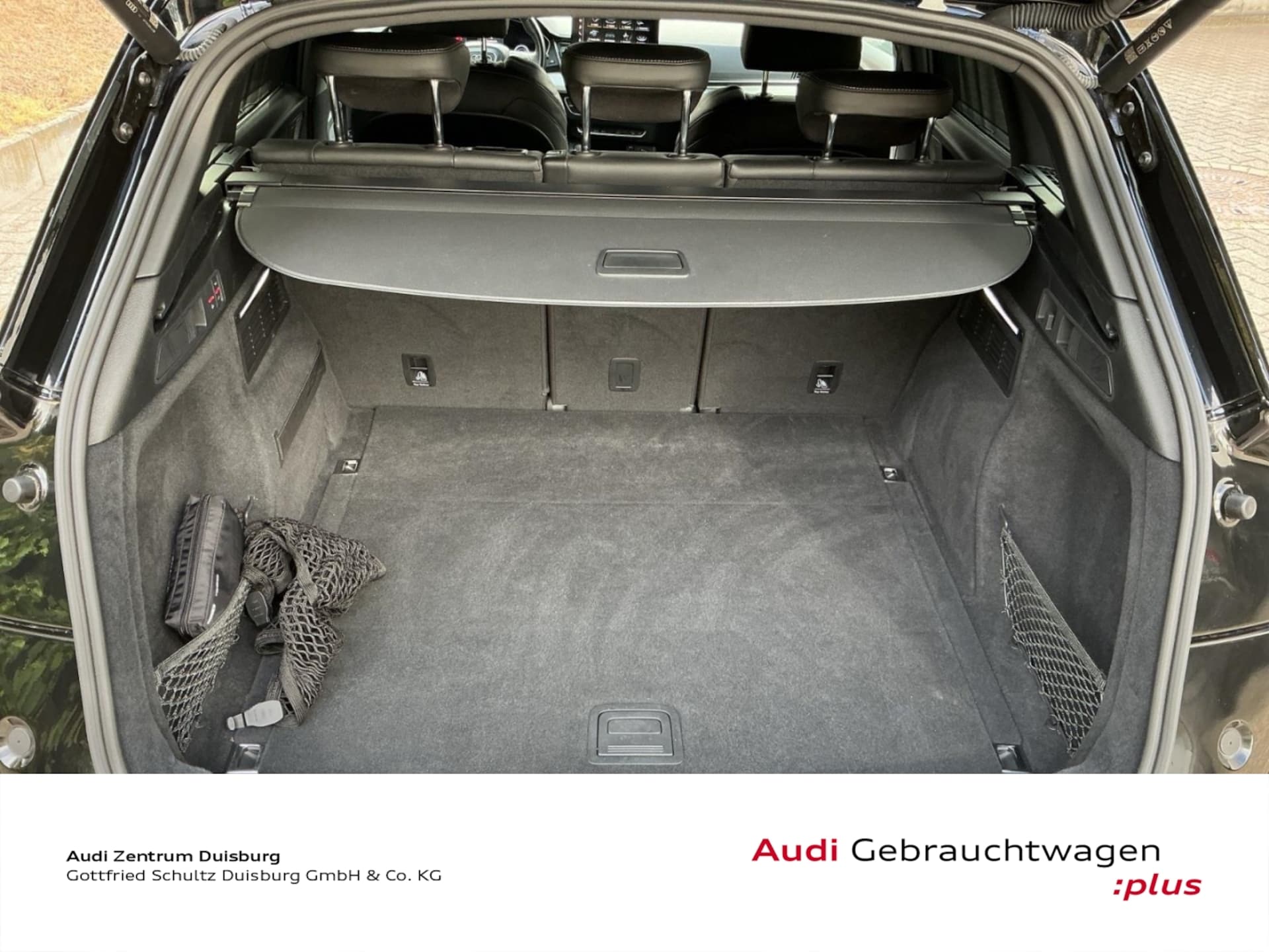 Audi Q5 SUV S line