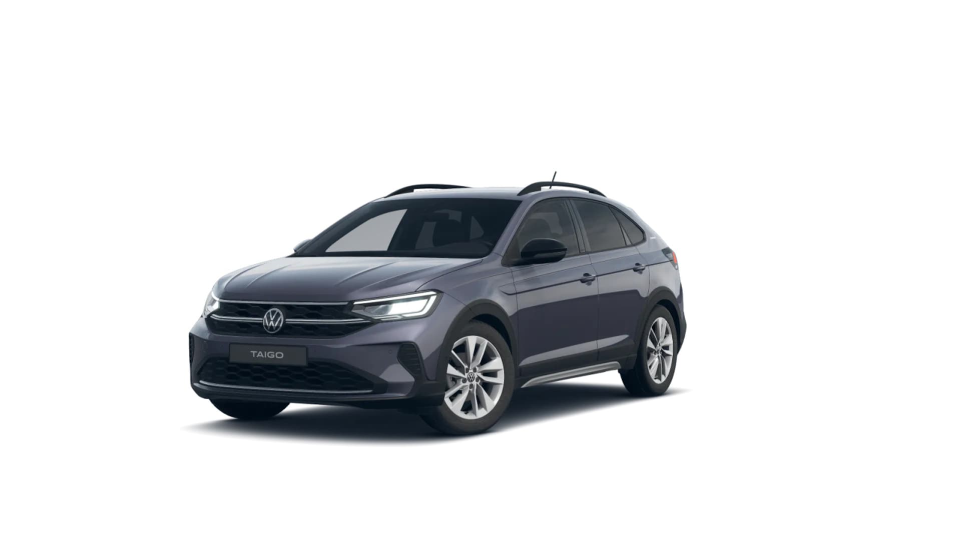 Volkswagen Taigo ENERGY