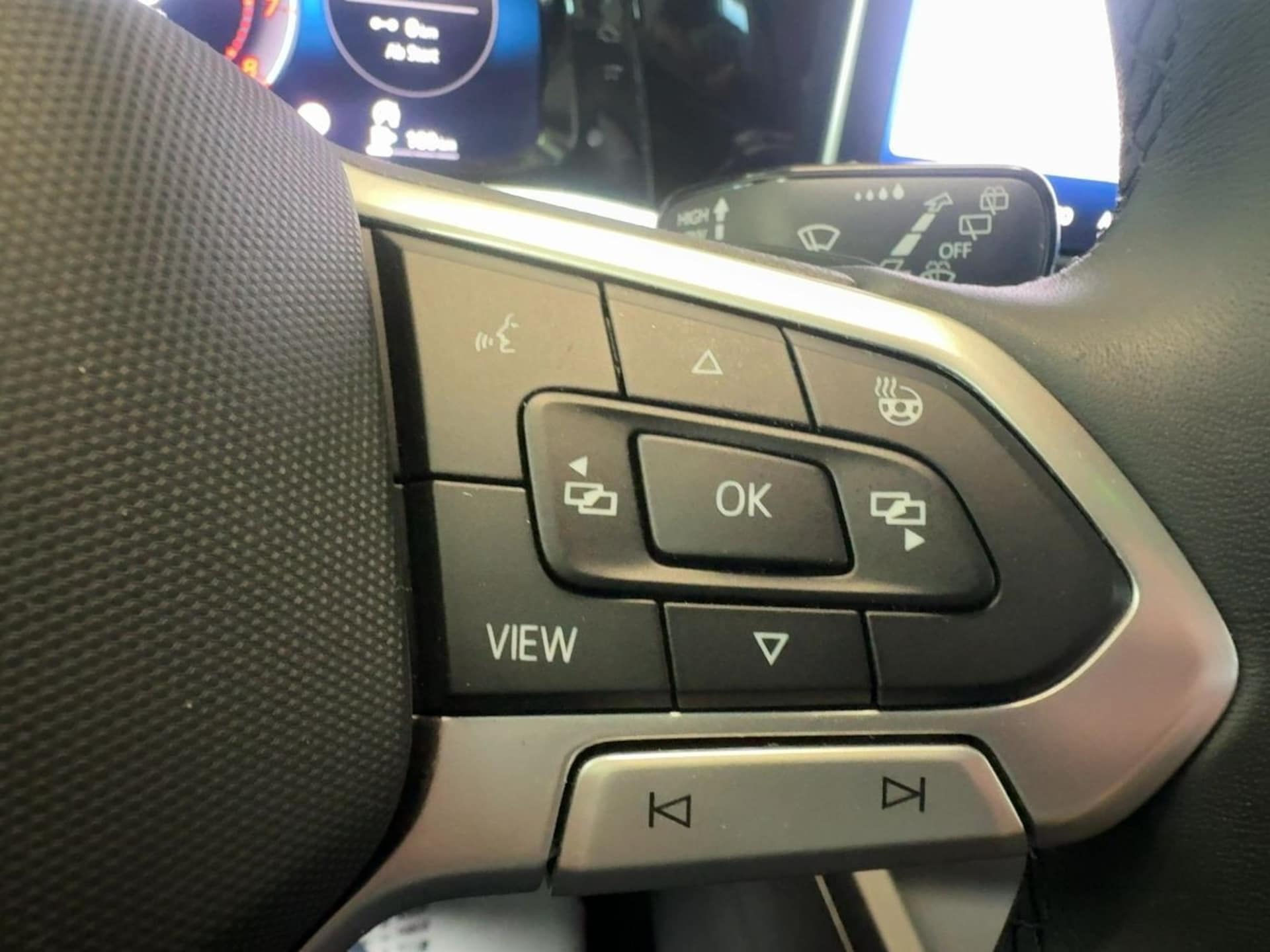 Volkswagen Golf Goal