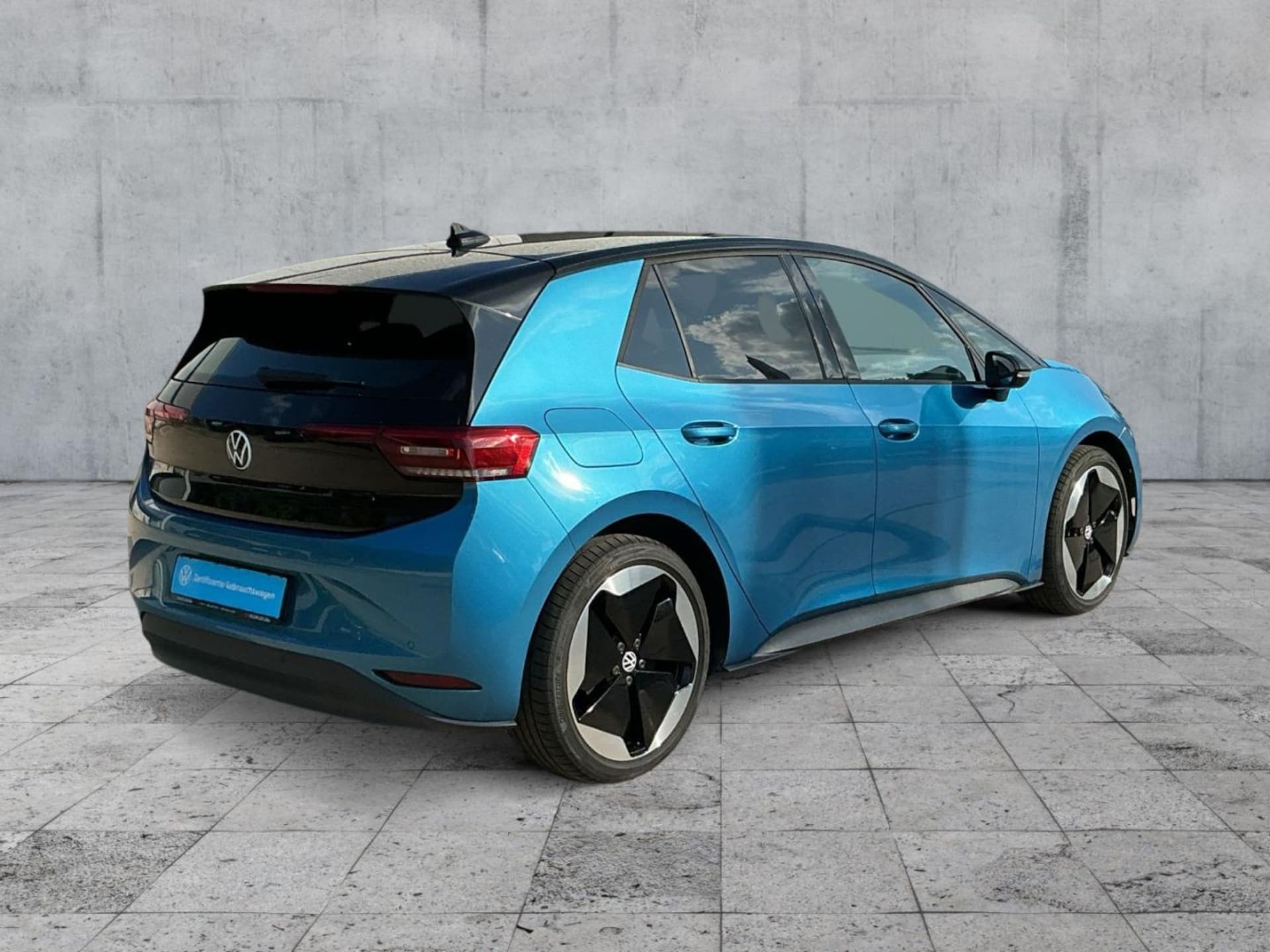 Volkswagen ID.3 Pro S