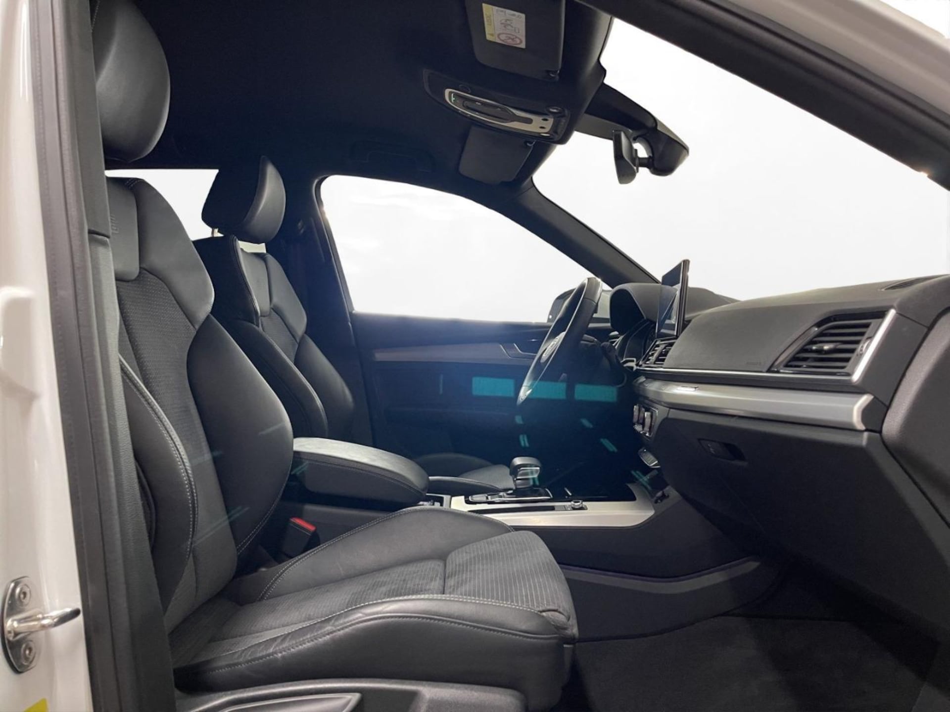 Audi Q5 TFSI e S line