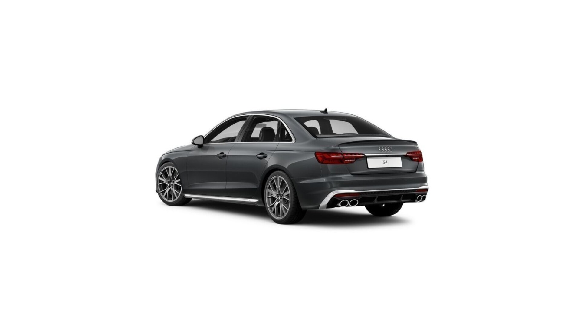 Audi S4 Limousine