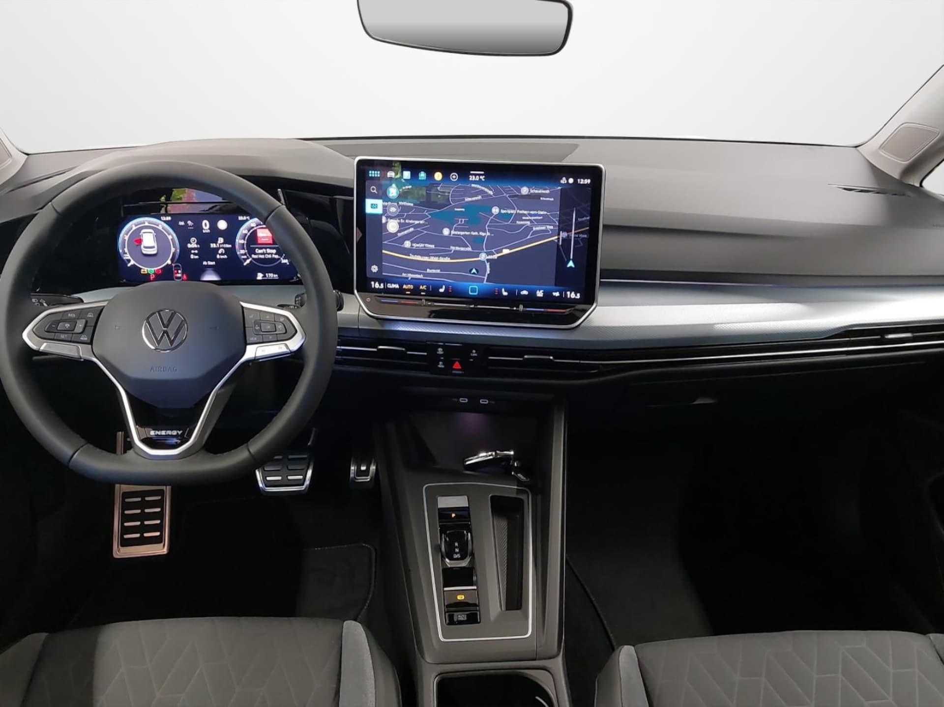 Volkswagen Golf ENERGY