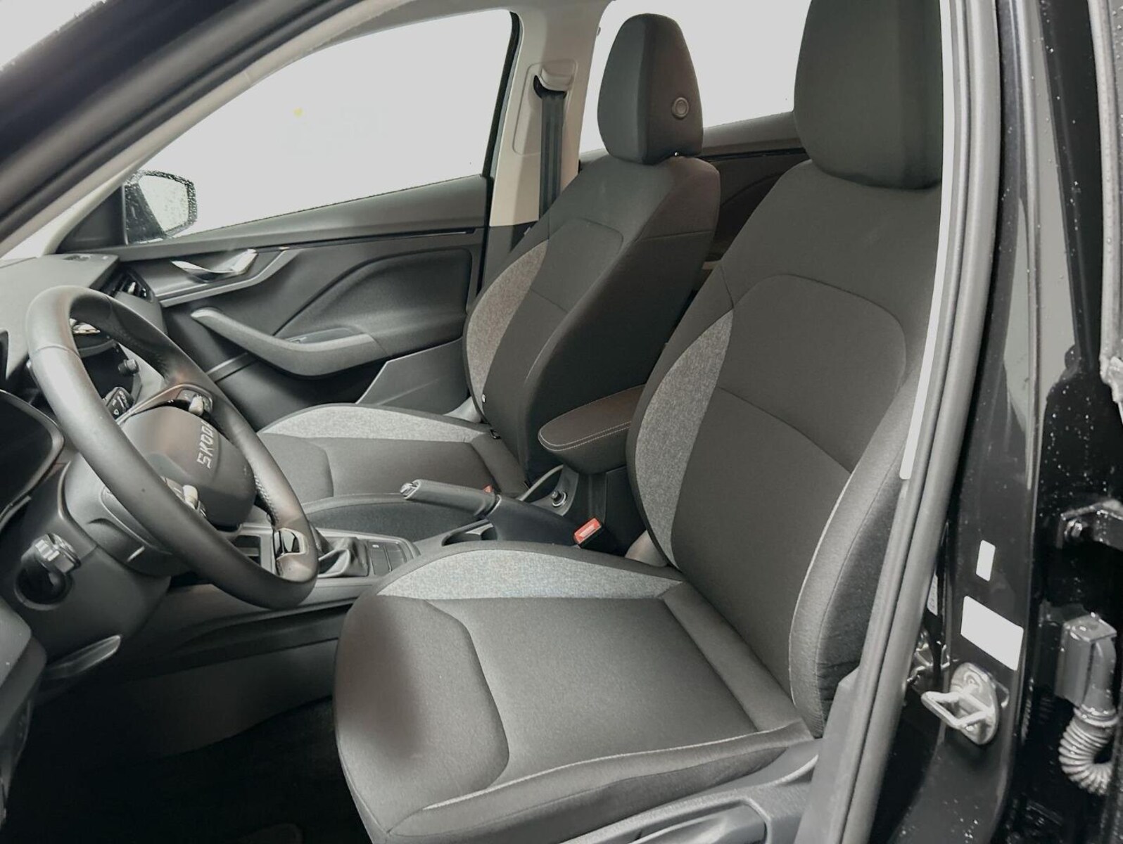 Škoda Scala – Bild 11