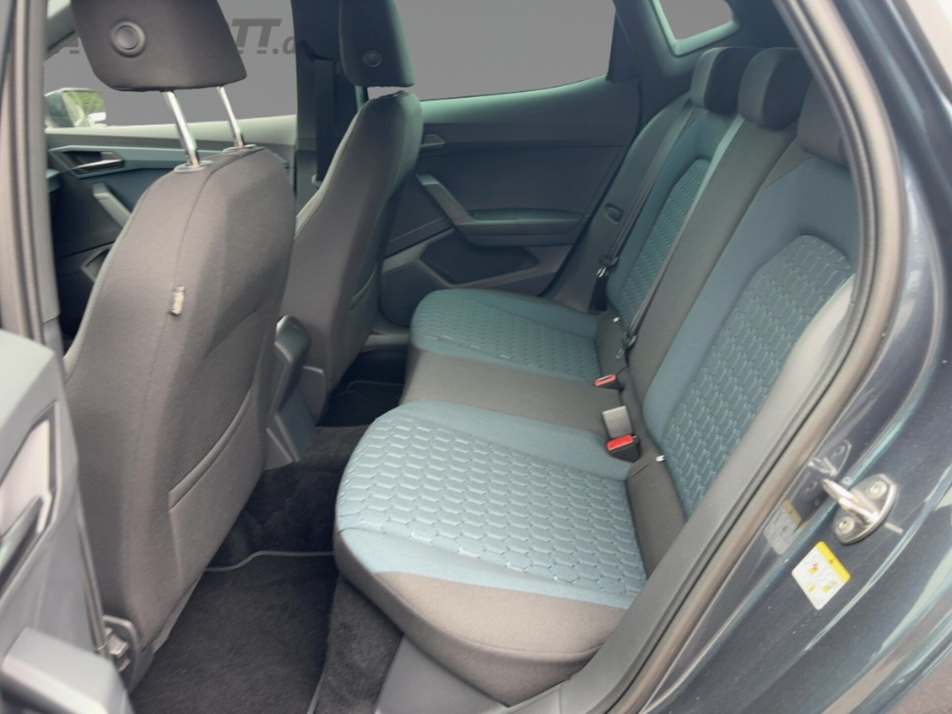 SEAT Ibiza Style