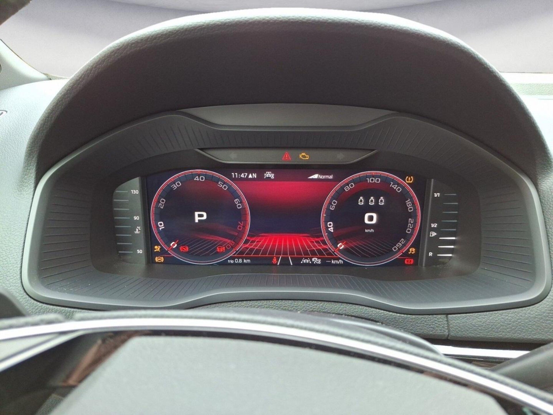 Skoda Karoq Sportline