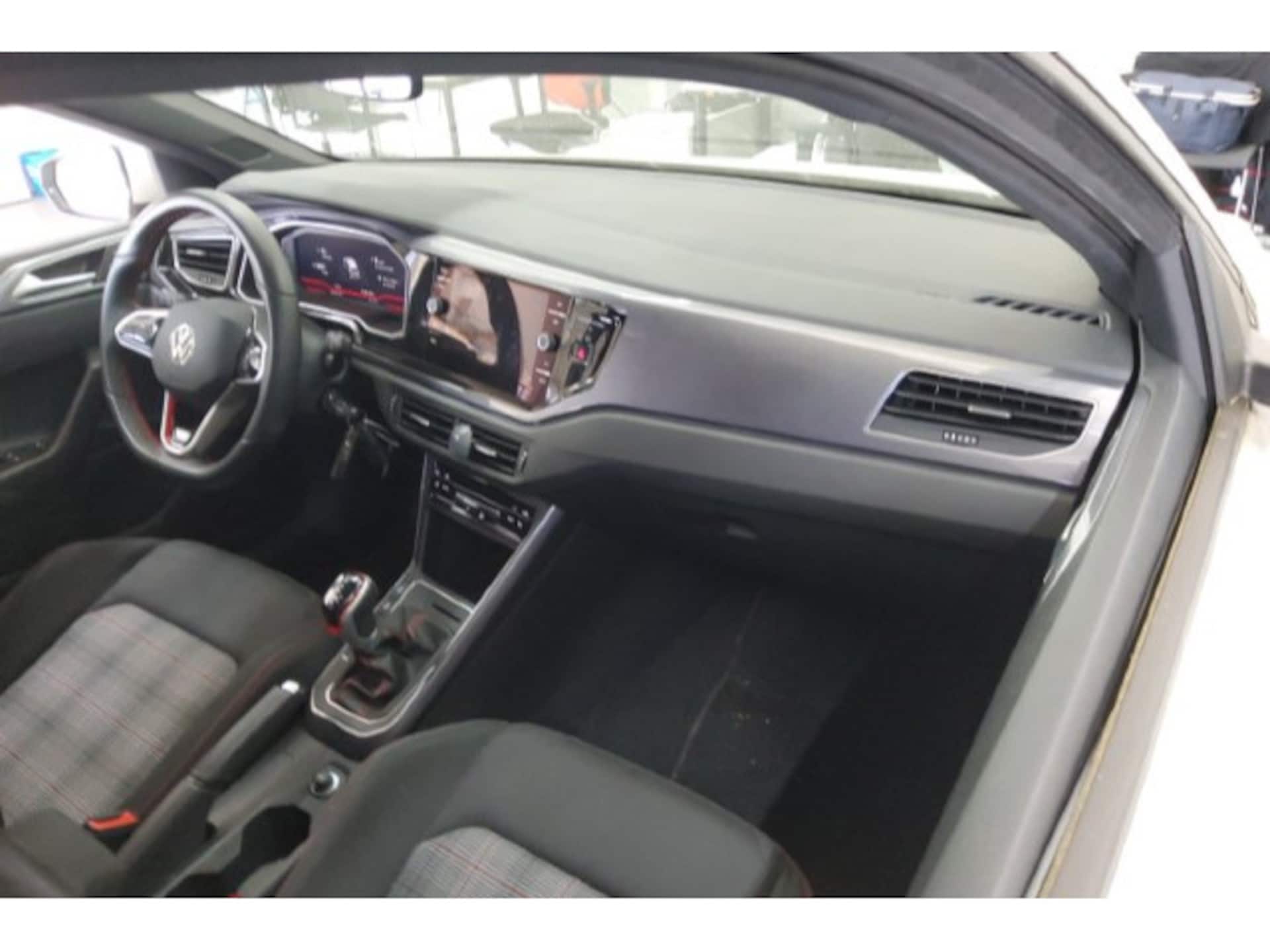 Volkswagen Polo GTI