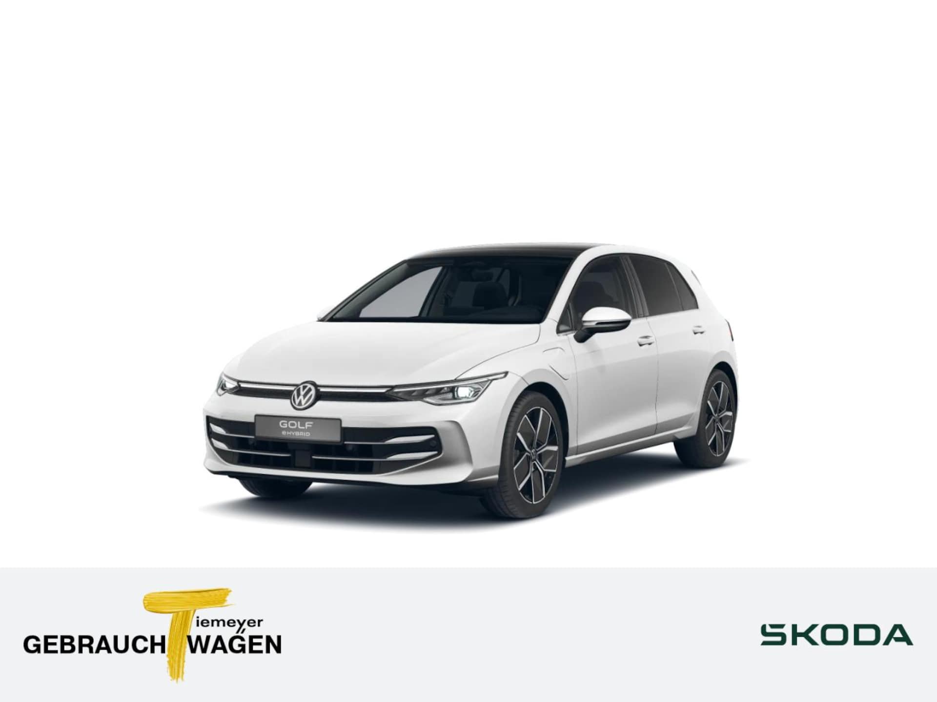 Volkswagen Golf Style